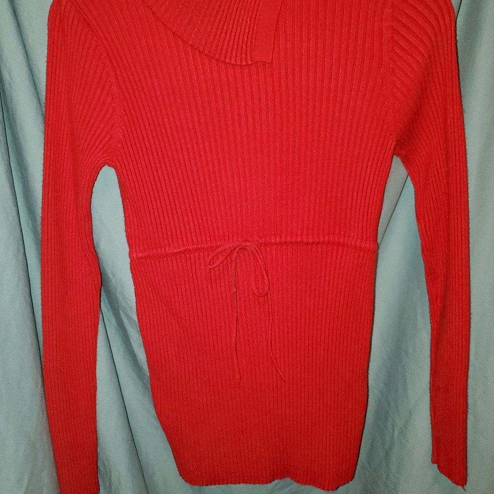 Duo Maternity Sweater Size M